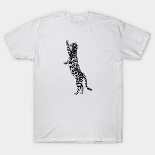 Cat T-Shirt